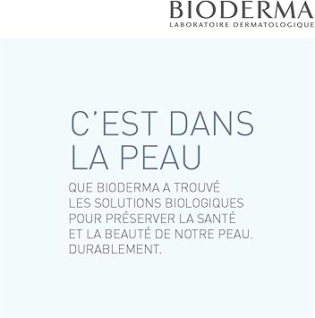 Bioderma كريم مرطب لالتهاب الفم من بيوديرما ABCDerm للأطفال والرضع 40 مل - Image 4