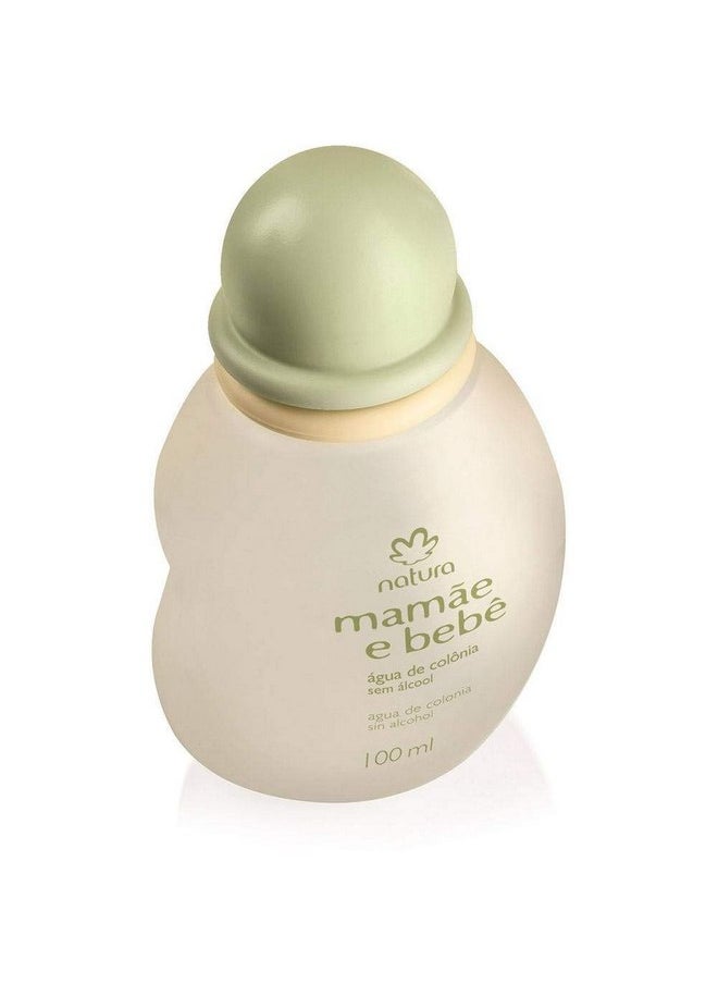Natura - Natura Mamae e Bebe Shampoo 200ml - Image 1