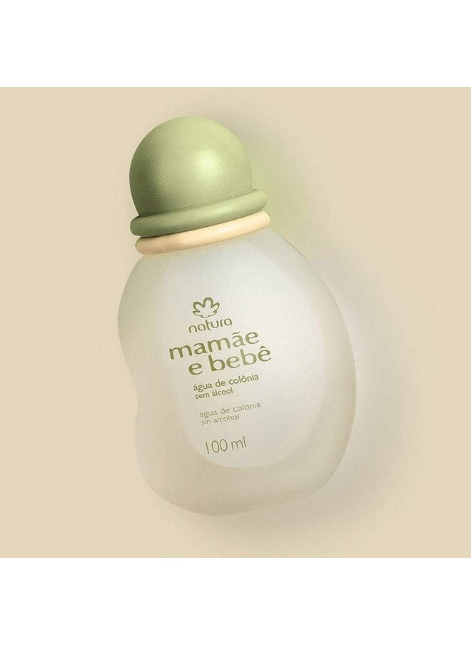 Natura - Natura Mamae e Bebe Shampoo 200ml - Image 1