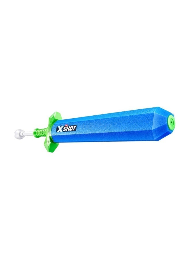 X-Shot 2-In-1 Water Blasting Sword - Image 1