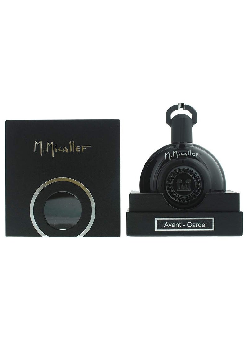 ميكاليف - عطر ميكاليف افانت غارد او دي بارفيوم 100مل - Image 1