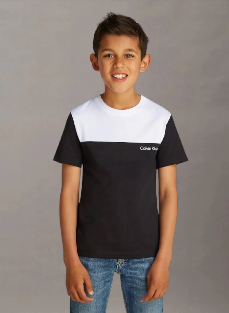 Calvin Klein Jeans 2 Pack T-shirts