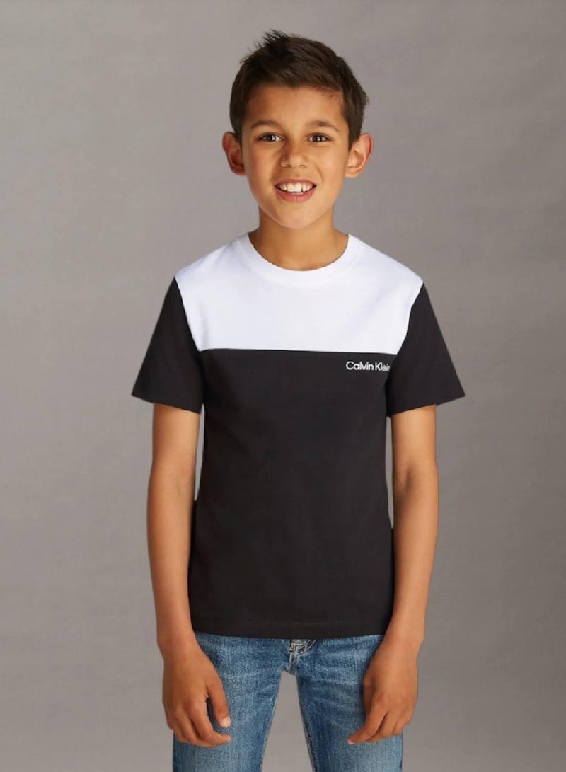 Calvin Klein Jeans 2 Pack T-shirts - Image 1