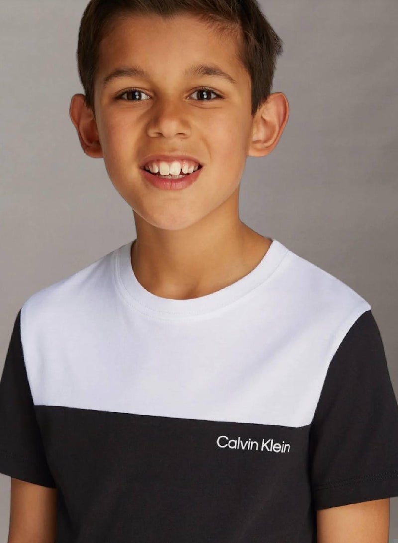 Calvin Klein Jeans 2 Pack T-shirts - Image 3