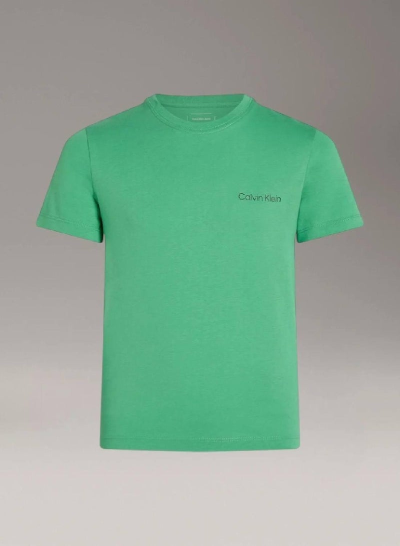 Calvin Klein Jeans 2 Pack T-shirts - Image 4