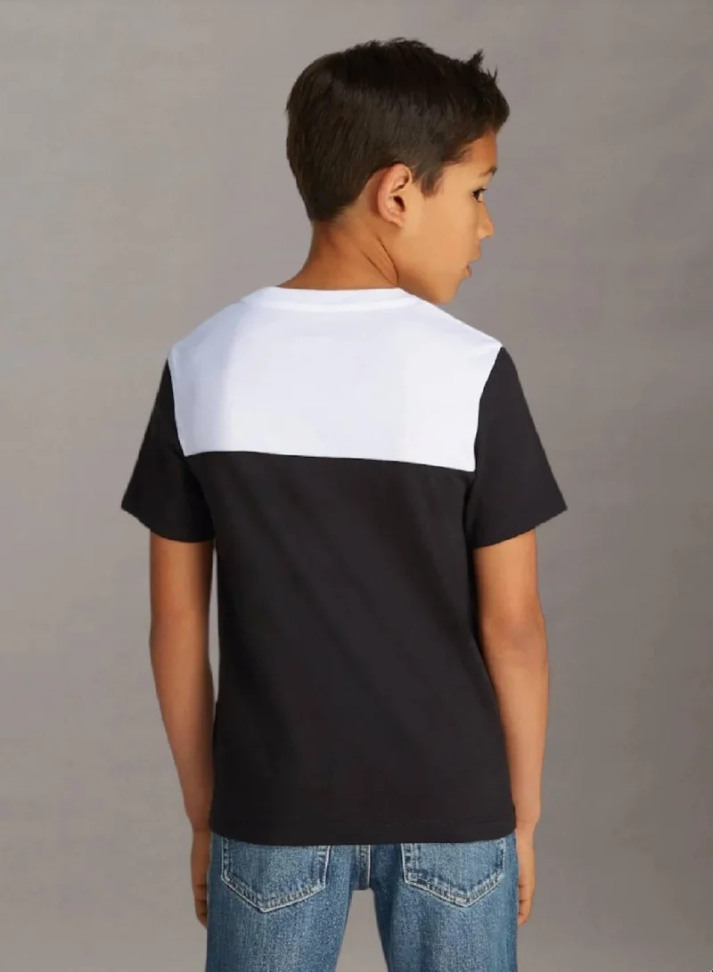 Calvin Klein Jeans 2 Pack T-shirts