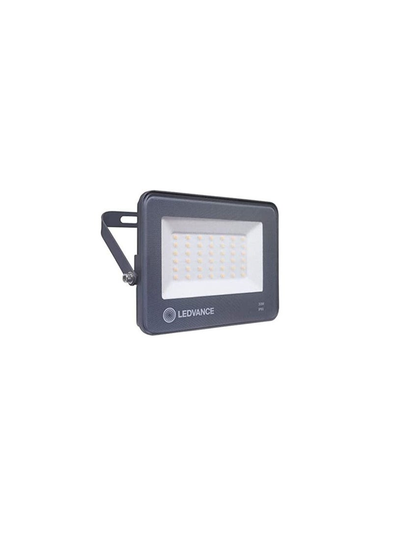 LEDVANCE LED Flood Light ECO 30W Day Light 4058075230873 Ledvance  - Image 1
