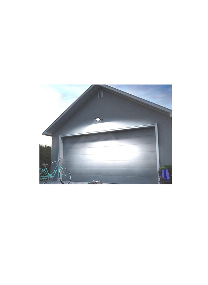 LEDVANCE LED Flood Light ECO 30W Day Light 4058075230873 Ledvance  - Image 2