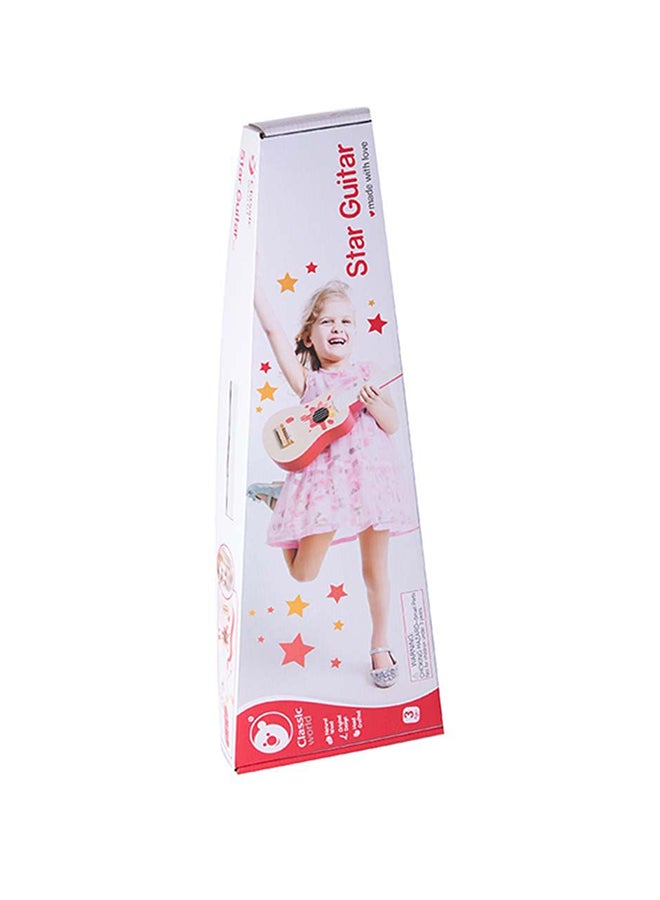 Classic World Star Guitar - Image 2