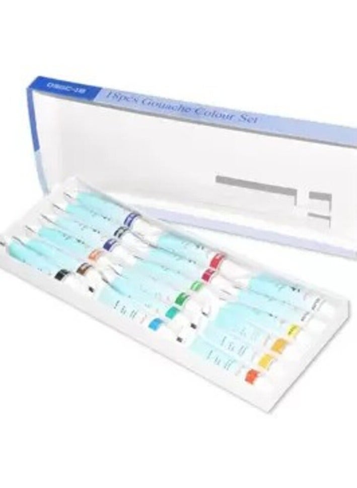 آرتمايت لون ملصق ارتميت 12 مل - JIPB7318