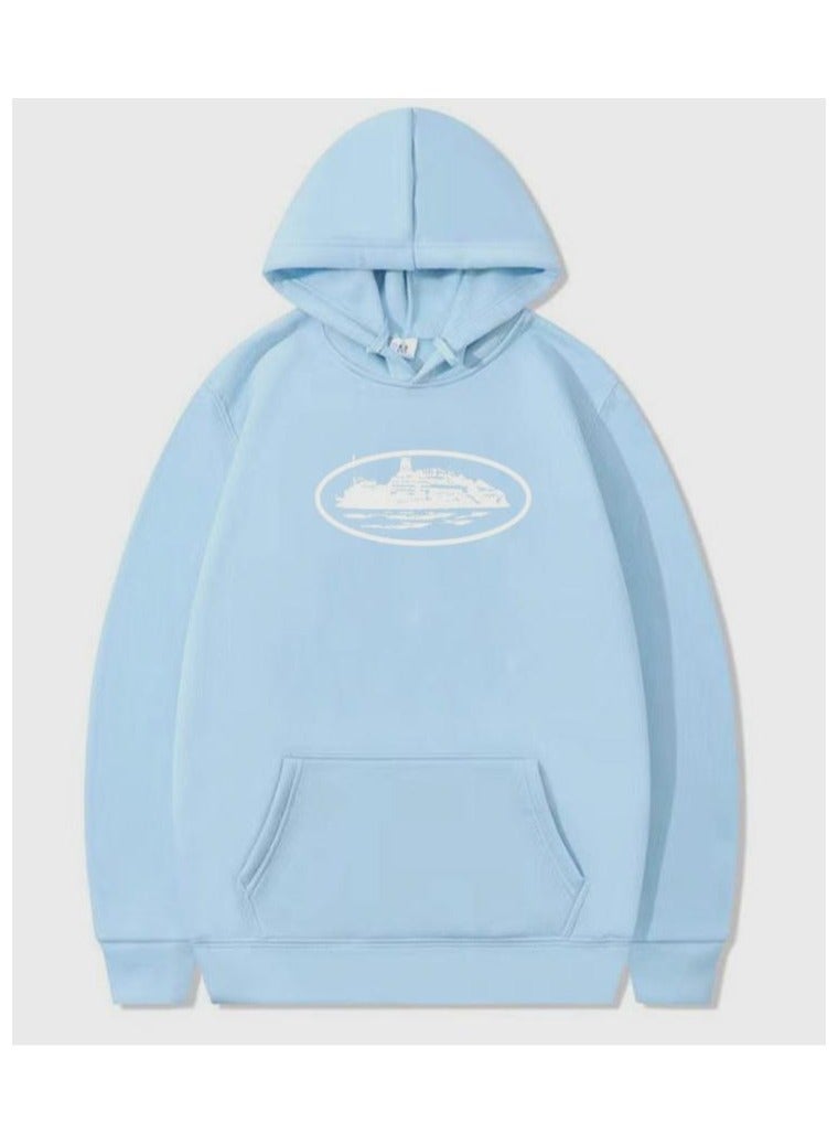 KUYING New Fashion Casual Hoodie 