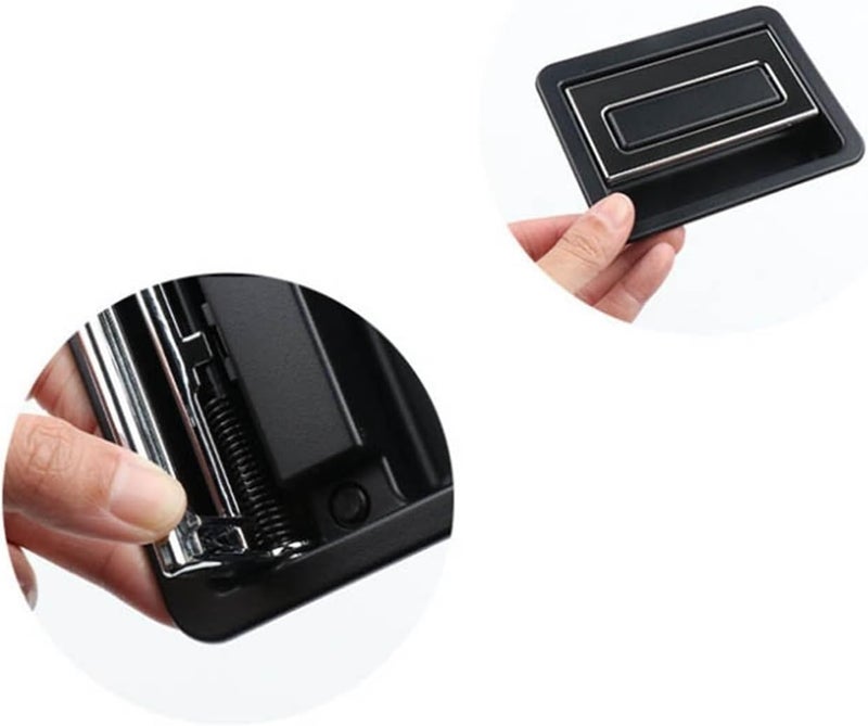 Wivplex Car Trunk Handle for Lexus NX/RX - Image 3