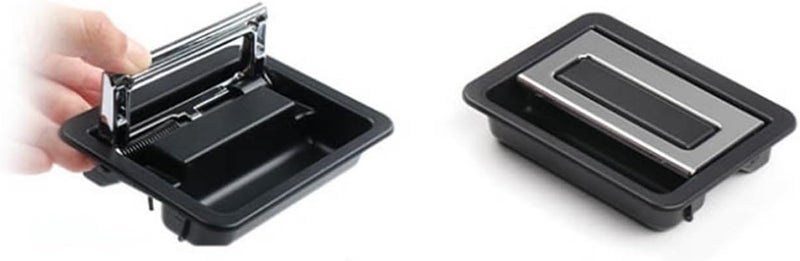 Wivplex Car Trunk Handle for Lexus NX/RX - Image 4