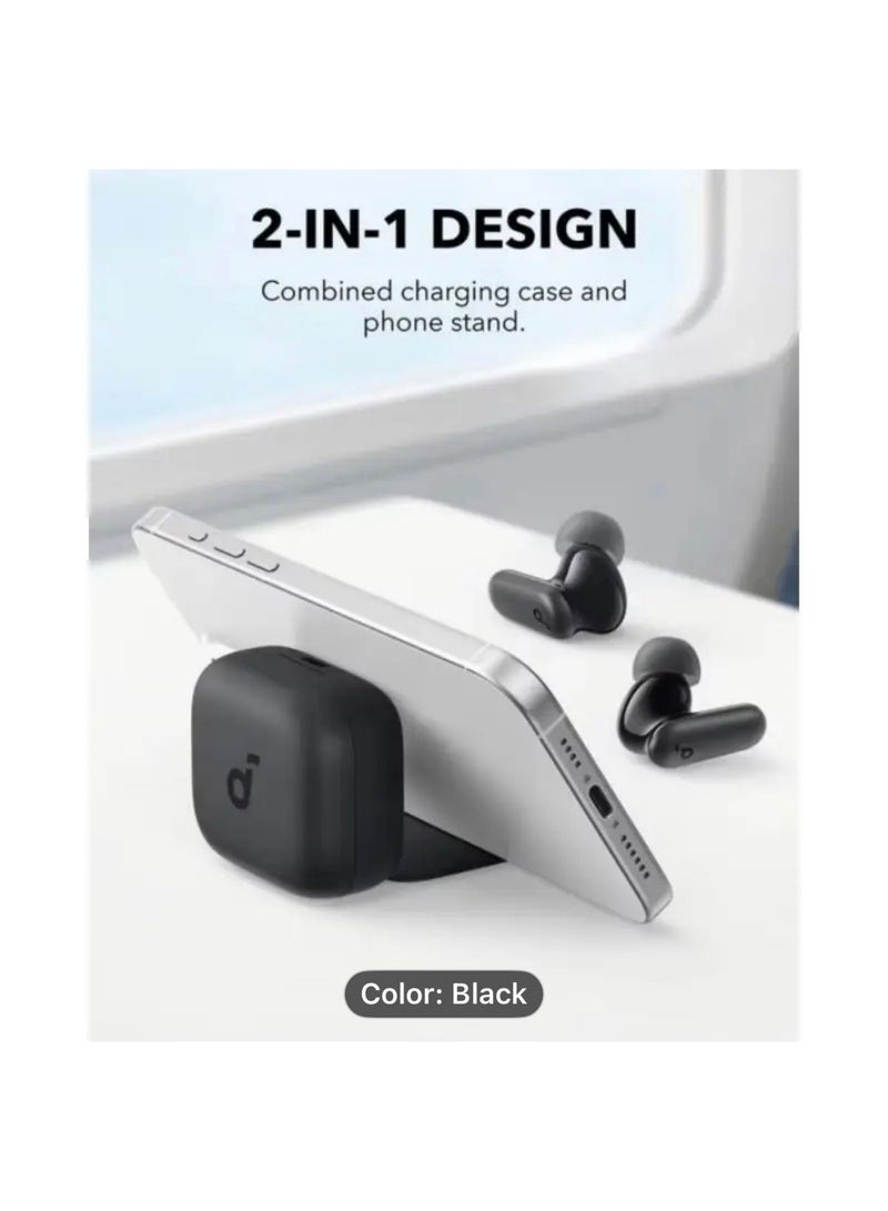 سماعات أذن لاسلكية حقيقية Soundcore R50i NC مع إلغاء الضوضاء التكيفي - Image 2