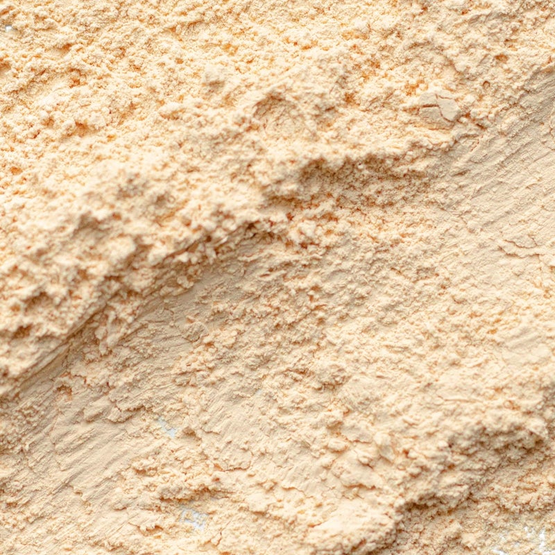 Palladio 4 Ever+Ever Mattifying Loose Setting Powder (Banana Powder) - Image 4