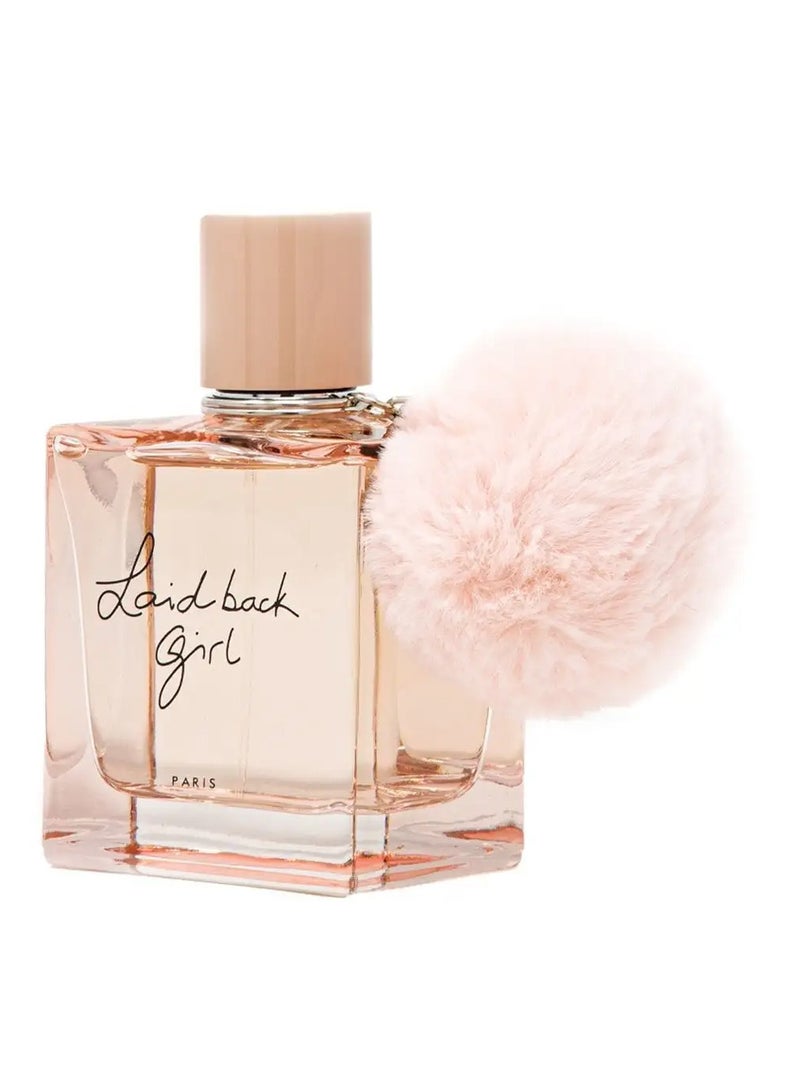 جيبارليس عطرليد باك جيرل او دي بارفيوم 100 مل للنساء - Image 2