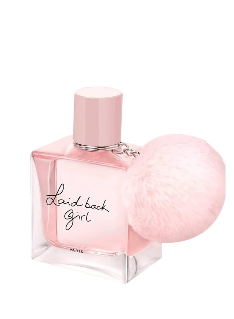 جيبارليس عطرليد باك جيرل او دي بارفيوم 100 مل للنساء - Image 1