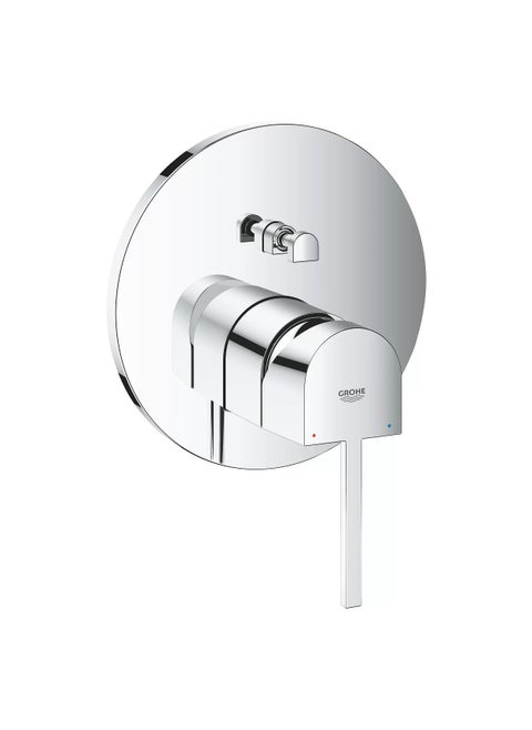 Bath Mixer Single-lever Plus 24060003