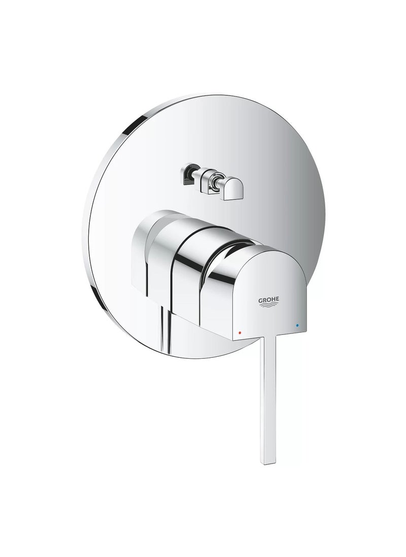 Grohe - Bath Mixer Single-lever Plus 24060003 - Image 1