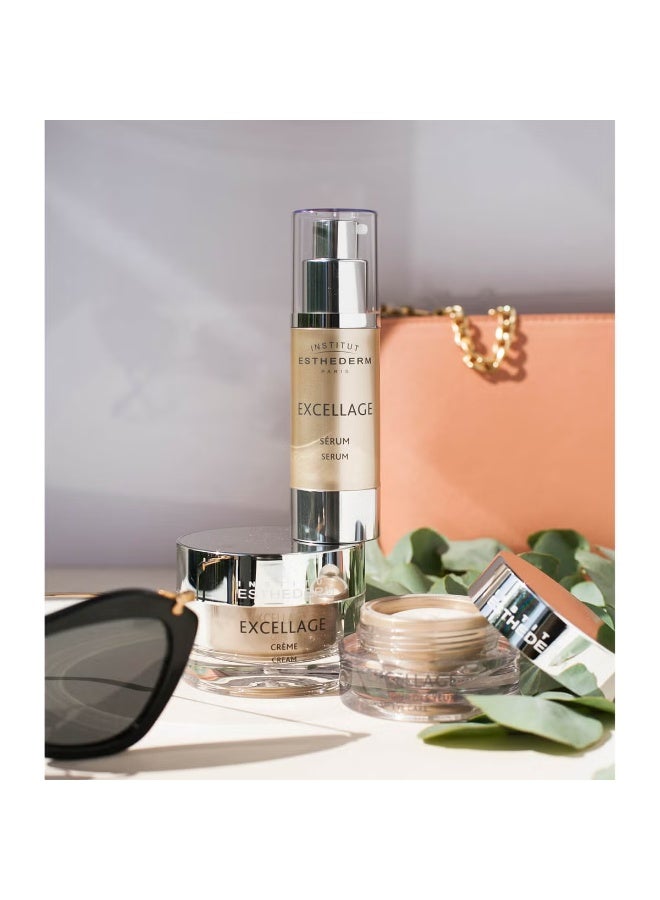 Institut Esthederm Excellage Re-Densifying Eye Balm 15ml - Image 3