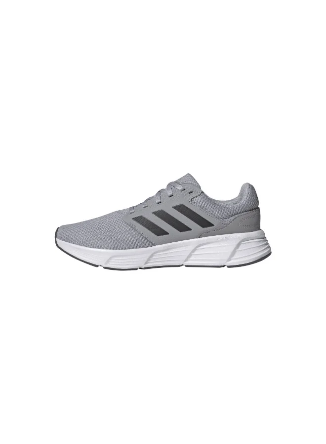 Adidas Galaxy 6 M Grey Running Shoes 6