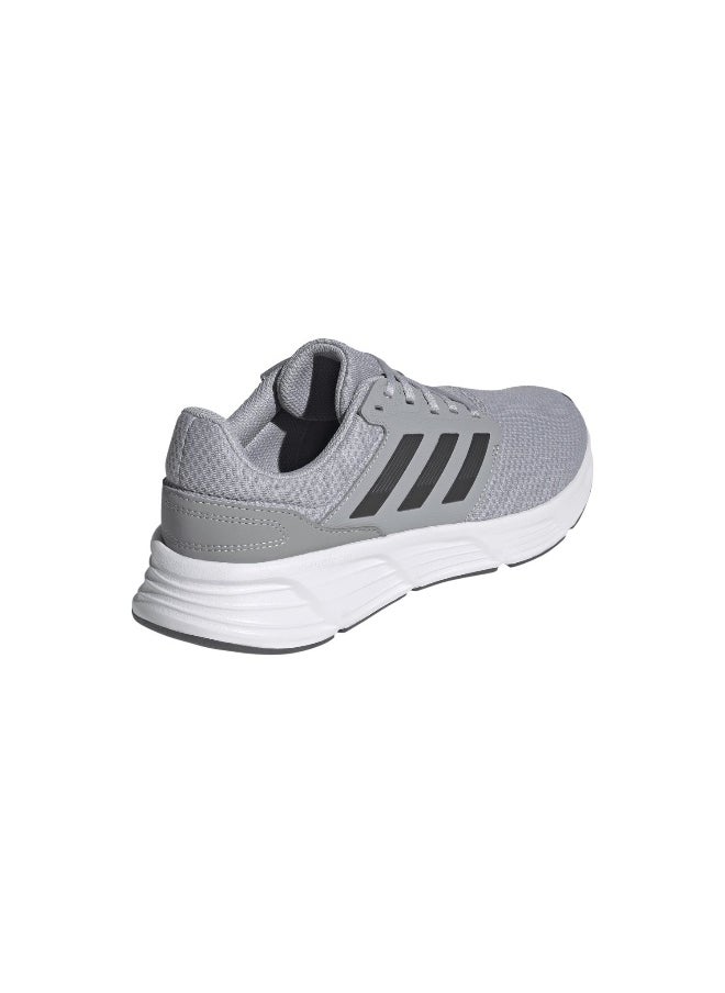 Adidas - adidas Galaxy 6 M Grey Running Shoes 6 - Image 1