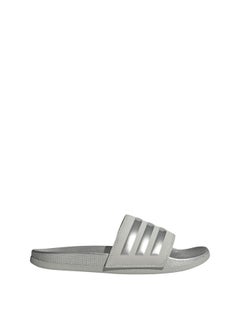 Adidas adidas Adilette Comfort Grey Sportwear Sandals/Slippers 4  - Image 2