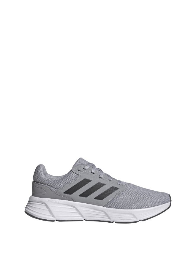 Adidas adidas Galaxy 6 M Grey Running Shoes 6  - Image 2