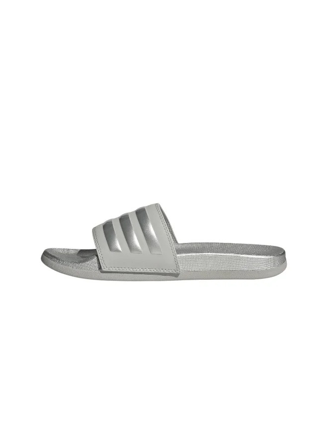 adidas adidas Adilette Comfort Grey Sportwear Sandals/Slippers 4