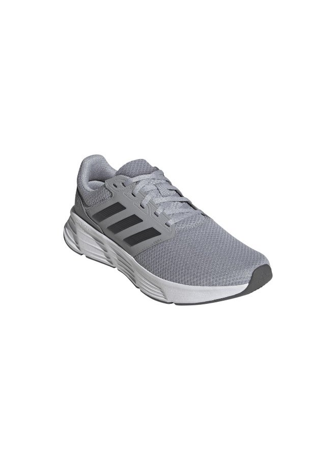 Adidas - adidas Galaxy 6 M Grey Running Shoes 6 - Image 1