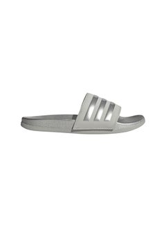 Adidas adidas Adilette Comfort Grey Sportwear Sandals/Slippers 4  - Image 1