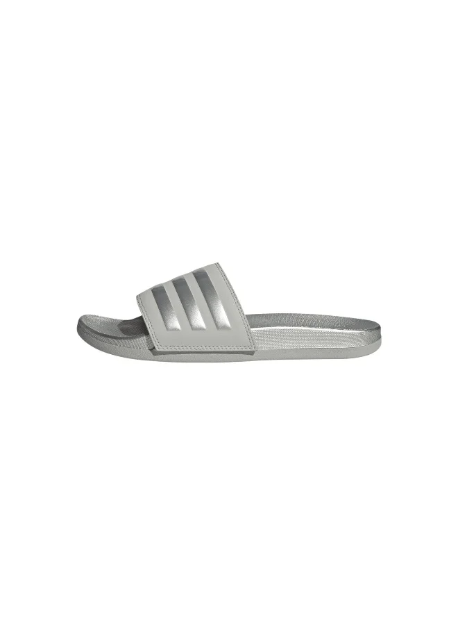 adidas adidas Adilette Comfort Grey Sportwear Sandals/Slippers 4