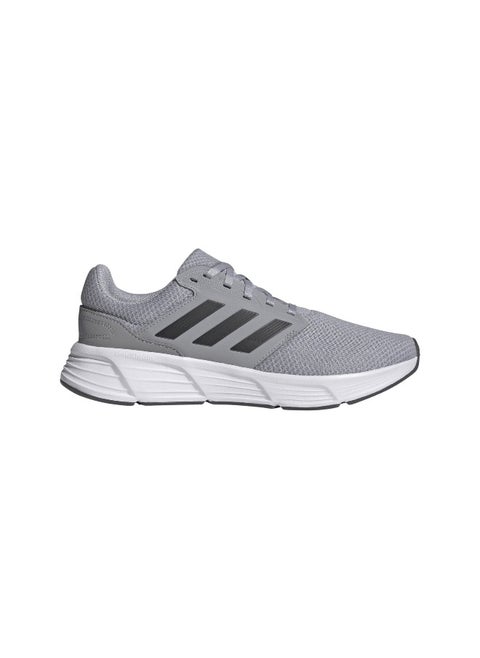 adidas Galaxy 6 M Grey Running Shoes 6