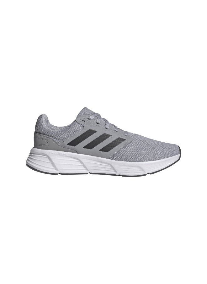 Adidas adidas Galaxy 6 M Grey Running Shoes 6  - Image 1