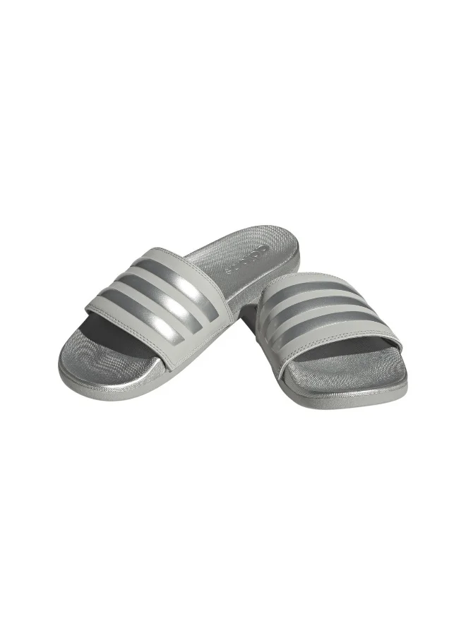adidas adidas Adilette Comfort Grey Sportwear Sandals/Slippers 4