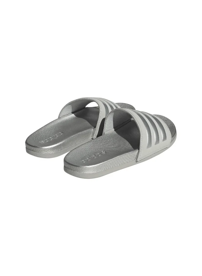 adidas adidas Adilette Comfort Grey Sportwear Sandals/Slippers 4