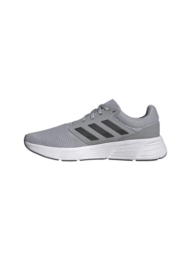 Adidas Galaxy 6 M Grey Running Shoes 6