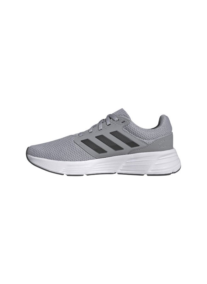 Adidas adidas Galaxy 6 M Grey Running Shoes 6  - Image 5