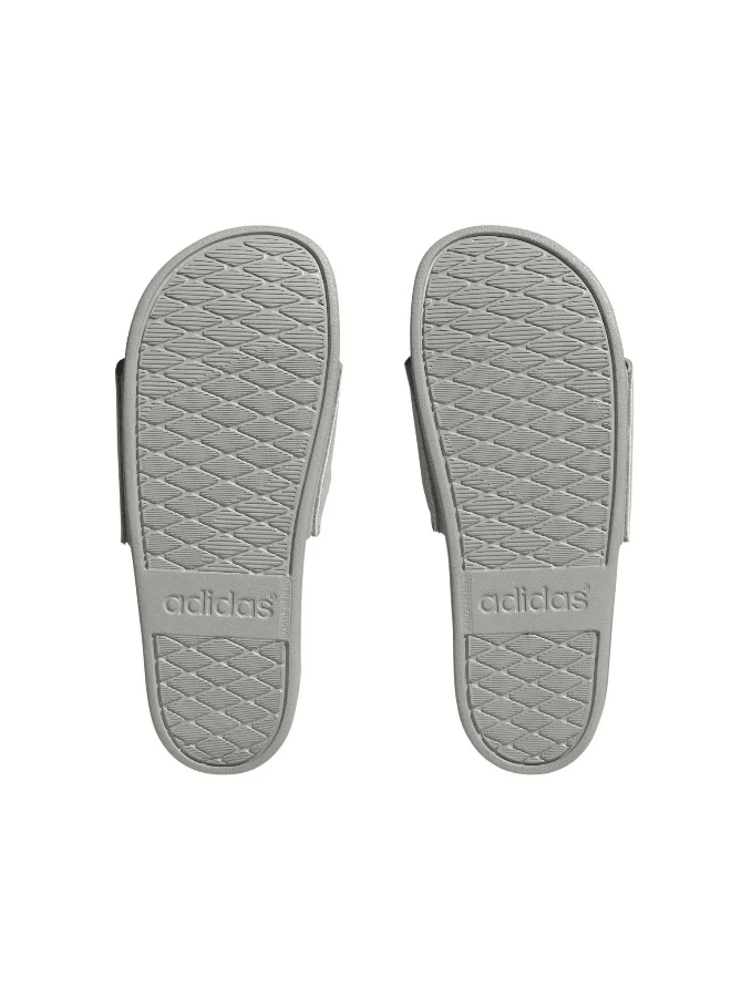 adidas adidas Adilette Comfort Grey Sportwear Sandals/Slippers 4