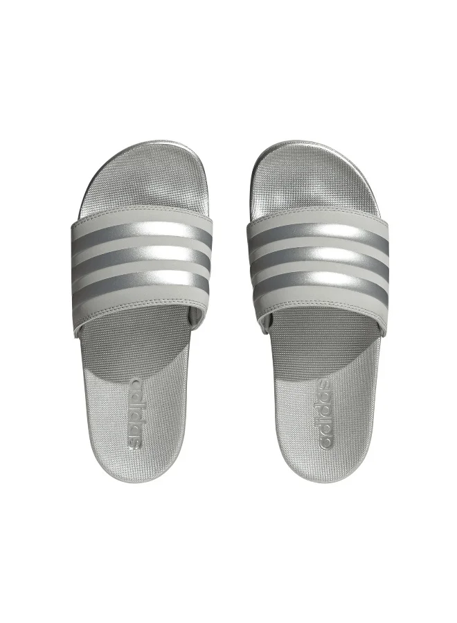 adidas adidas Adilette Comfort Grey Sportwear Sandals/Slippers 4