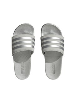 Adidas adidas Adilette Comfort Grey Sportwear Sandals/Slippers 4  - Image 3