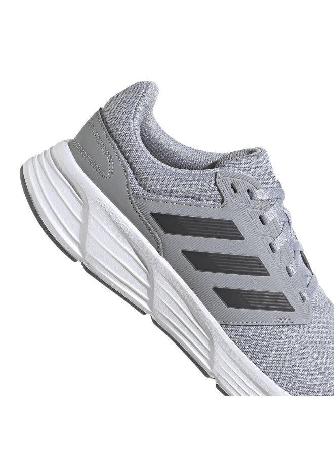 Adidas - adidas Galaxy 6 M Grey Running Shoes 6 - Image 1