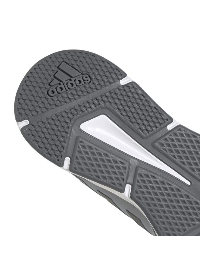 Adidas - adidas Galaxy 6 M Grey Running Shoes 6 - Image 1