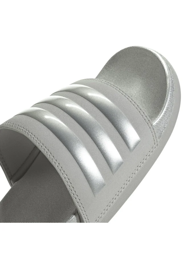 adidas adidas Adilette Comfort Grey Sportwear Sandals/Slippers 4