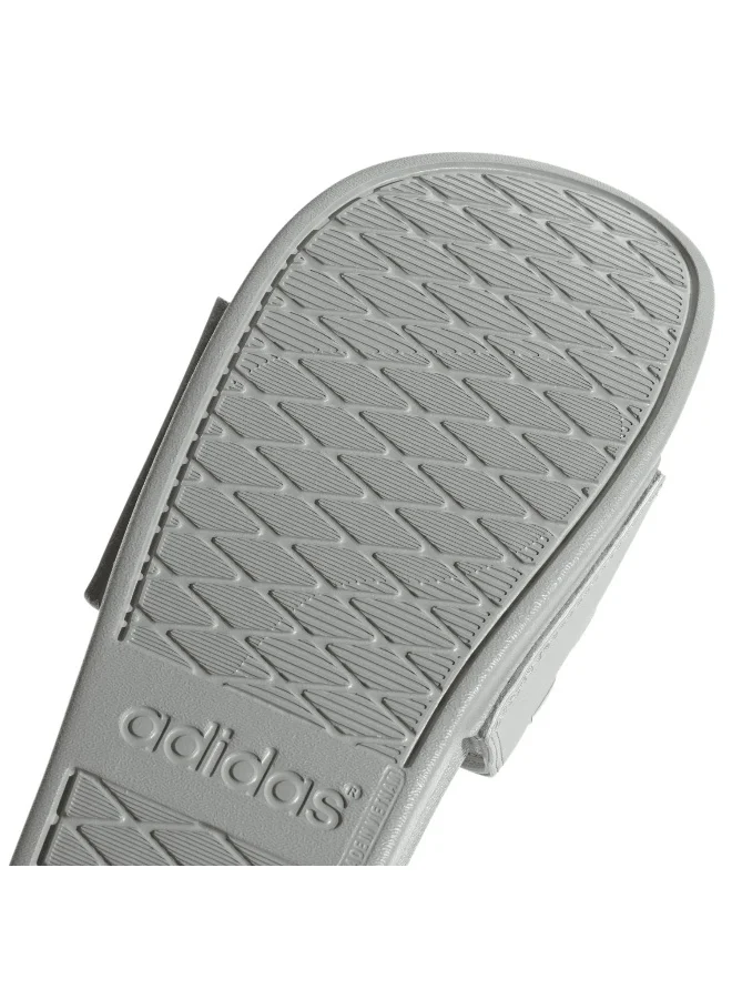 adidas adidas Adilette Comfort Grey Sportwear Sandals/Slippers 4