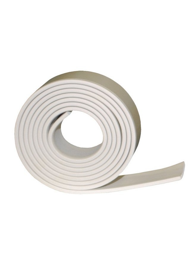 KidKusion Safety Cushion Tape, White - Image 1