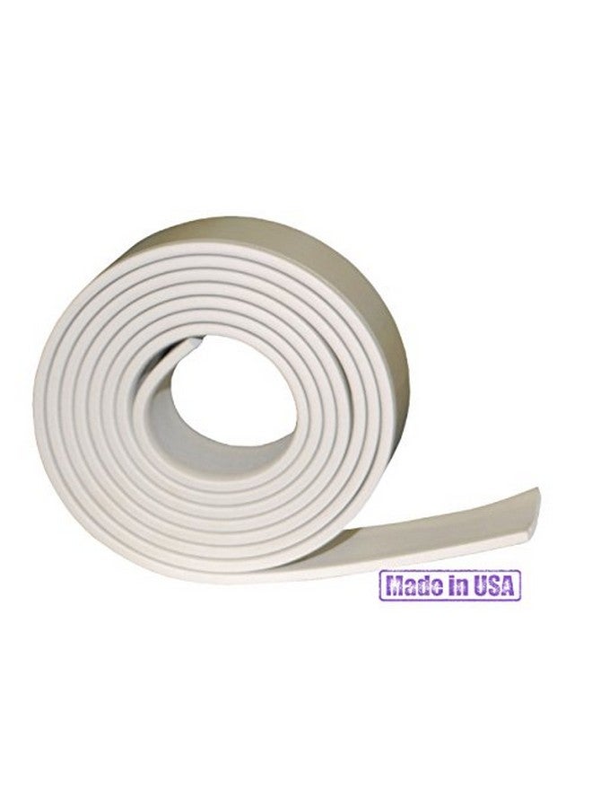 KidKusion Safety Cushion Tape, White - Image 2