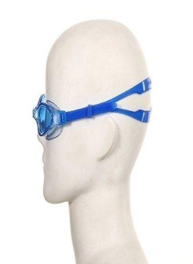 CLASTIK Kids Adjustable Silicon Swimming Goggle/Children Non-Fogging Anti UV Eye Protection Swim Glass/Kids Swimming Goggle - Image 2