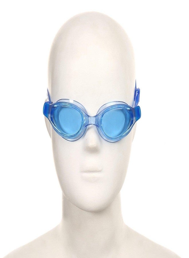 CLASTIK Kids Adjustable Silicon Swimming Goggle/Children Non-Fogging Anti UV Eye Protection Swim Glass/Kids Swimming Goggle - Image 4