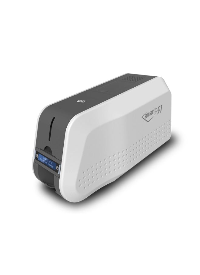 SMART 51S Single Sided ID Card Printer - pzsku/ZE56AC7B14CEDF47B5FA8Z/45/_/1728378241/8deed1ef-8c83-4f99-8085-1ecdb76b18a4